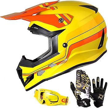 childrens atv helmets