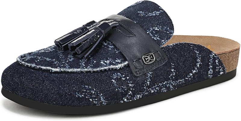 Sam Edelman Astrid Mules mujer | Zapatos informales