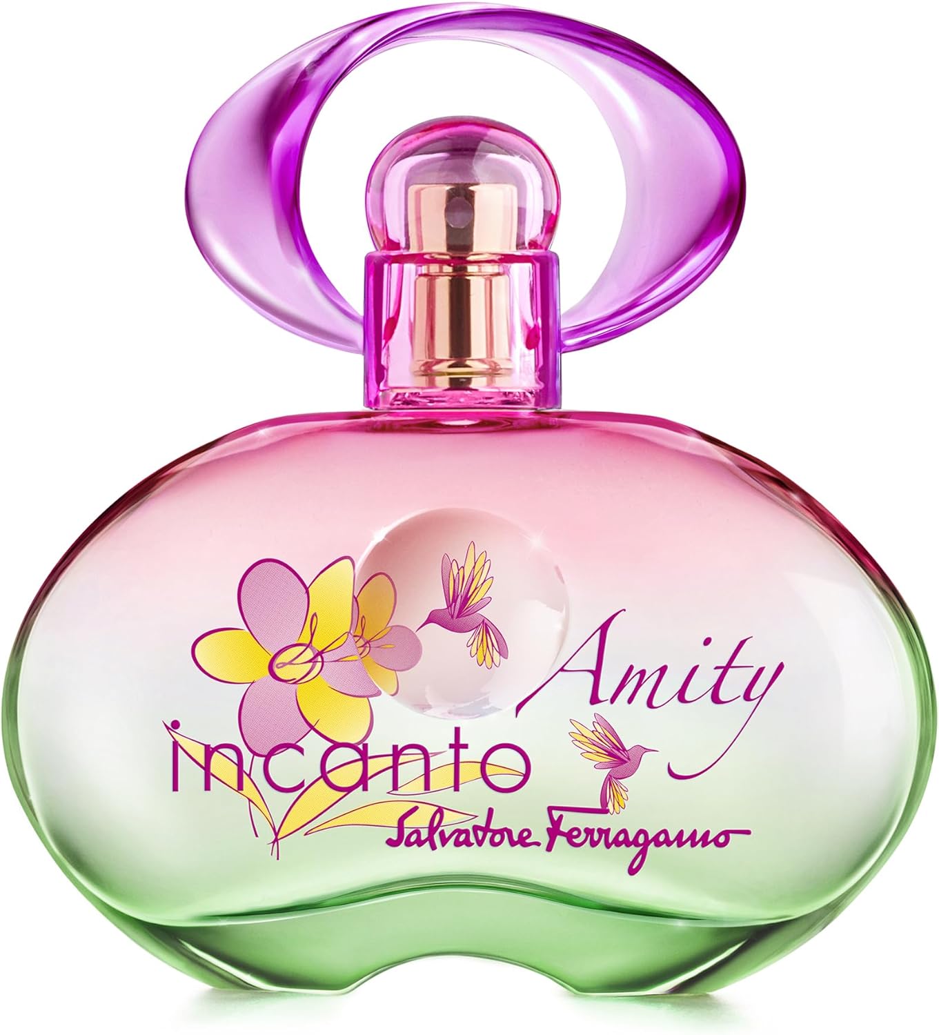 salvatore ferragamo incanto amity