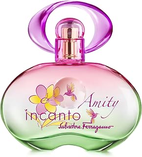 Incanto Amity Eau de Toilette, Perfume Spray for Women