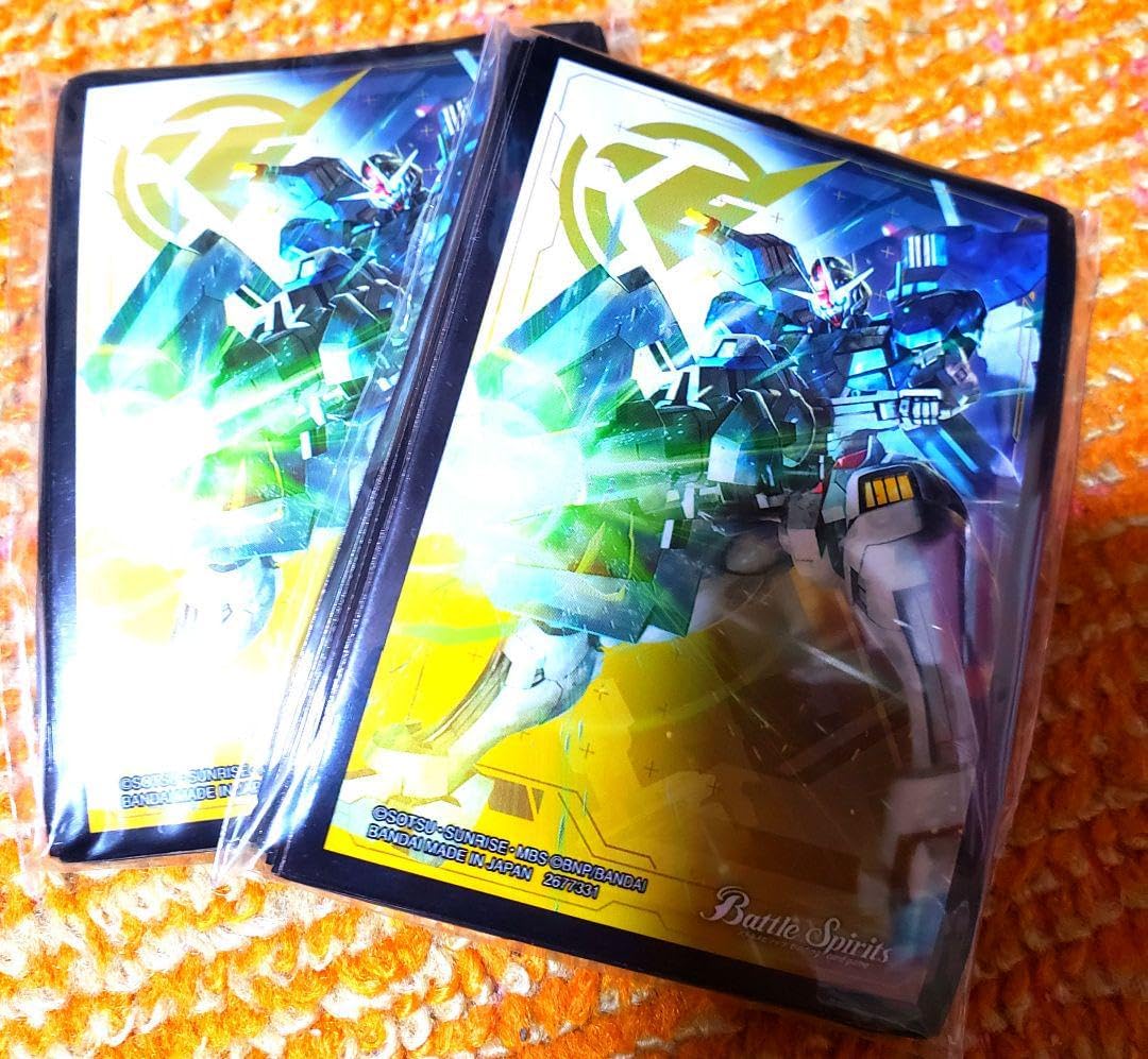 スリーブ 5種 各40枚 デュエマ サンバースト NEX みんなの悲鳴で踊り