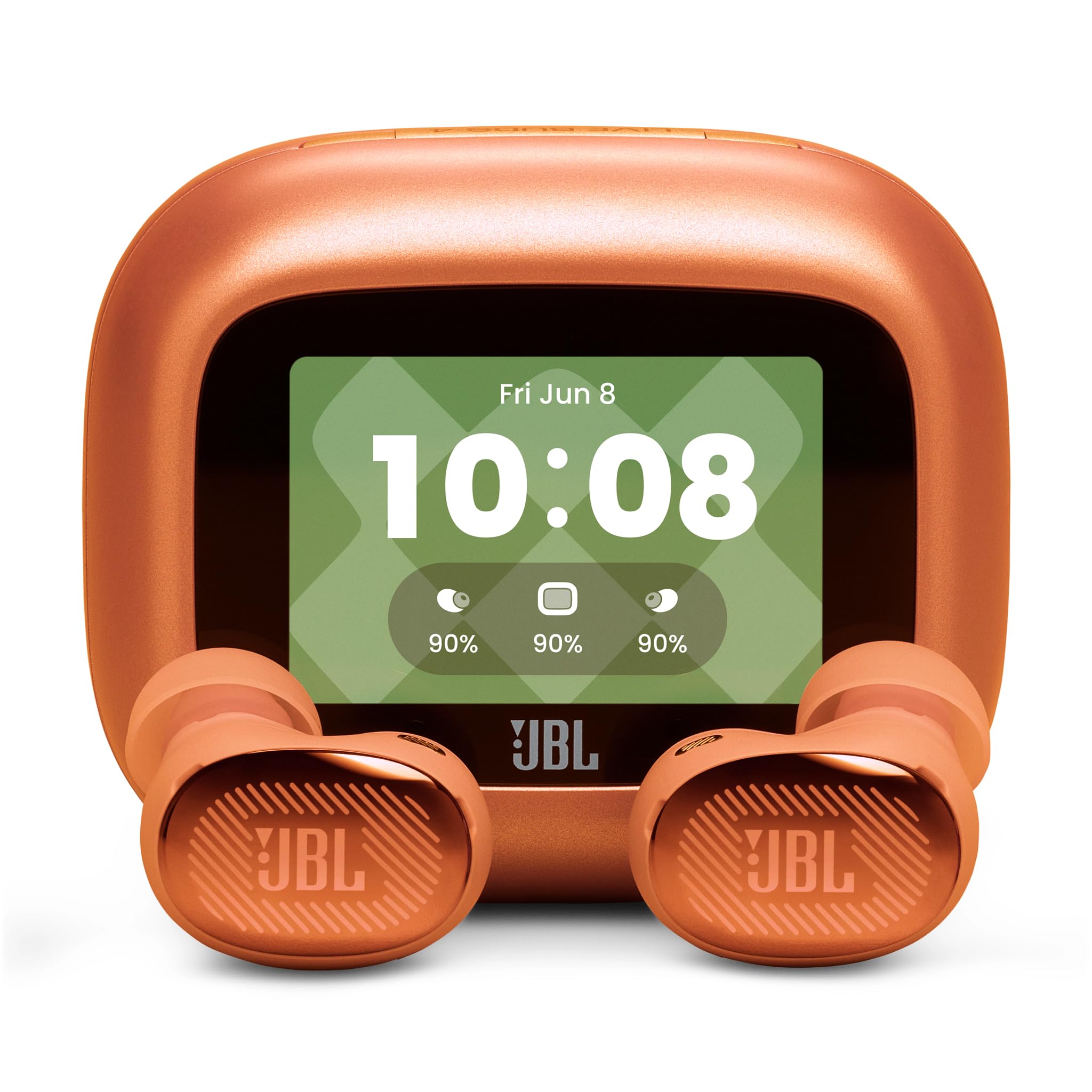 Amazon.co.jp: JBL LIVE BUDS4 ワイヤレスイヤホン/バッズスタイル