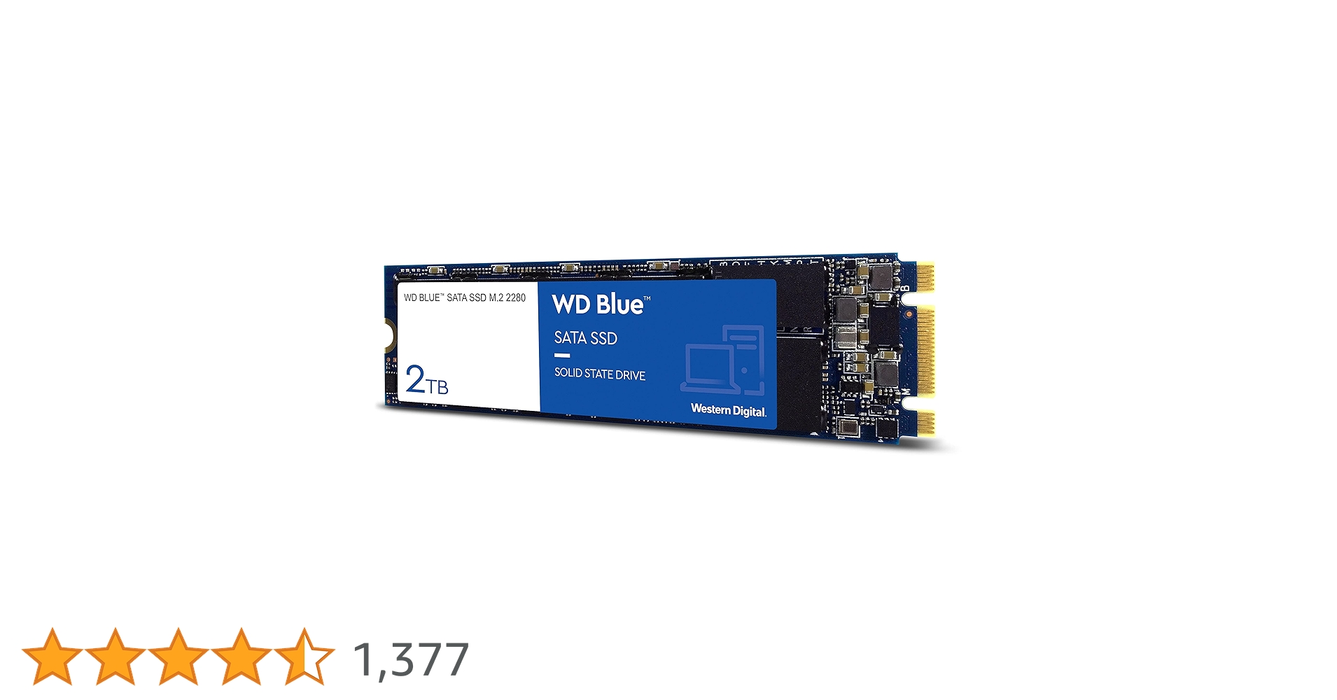 Amazon | Western Digital ウエスタンデジタル 内蔵SSD 2TB WD Blue PC Amazon | Western Digital ウエスタンデジタル 内蔵SSD 2TB WD Blue PC