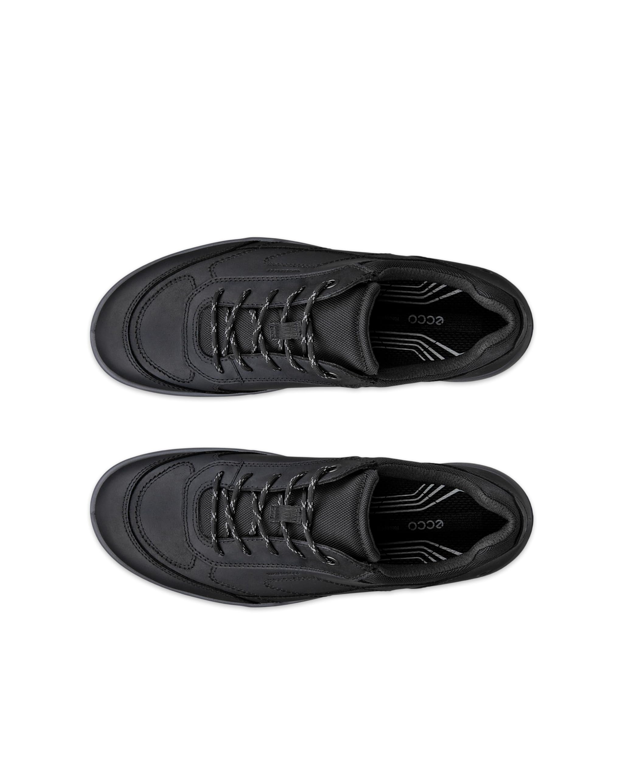 ECCO Męskie buty outdoorowe Xpedition III