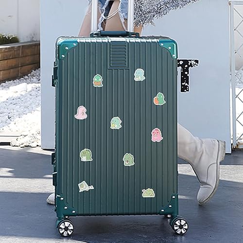 Miniatura 5 de Calcomanías de perro para mascotas Swanticker encantadoras VSCO Kawaii para niños botellas de agua para laptop diario de vinilo impermeable