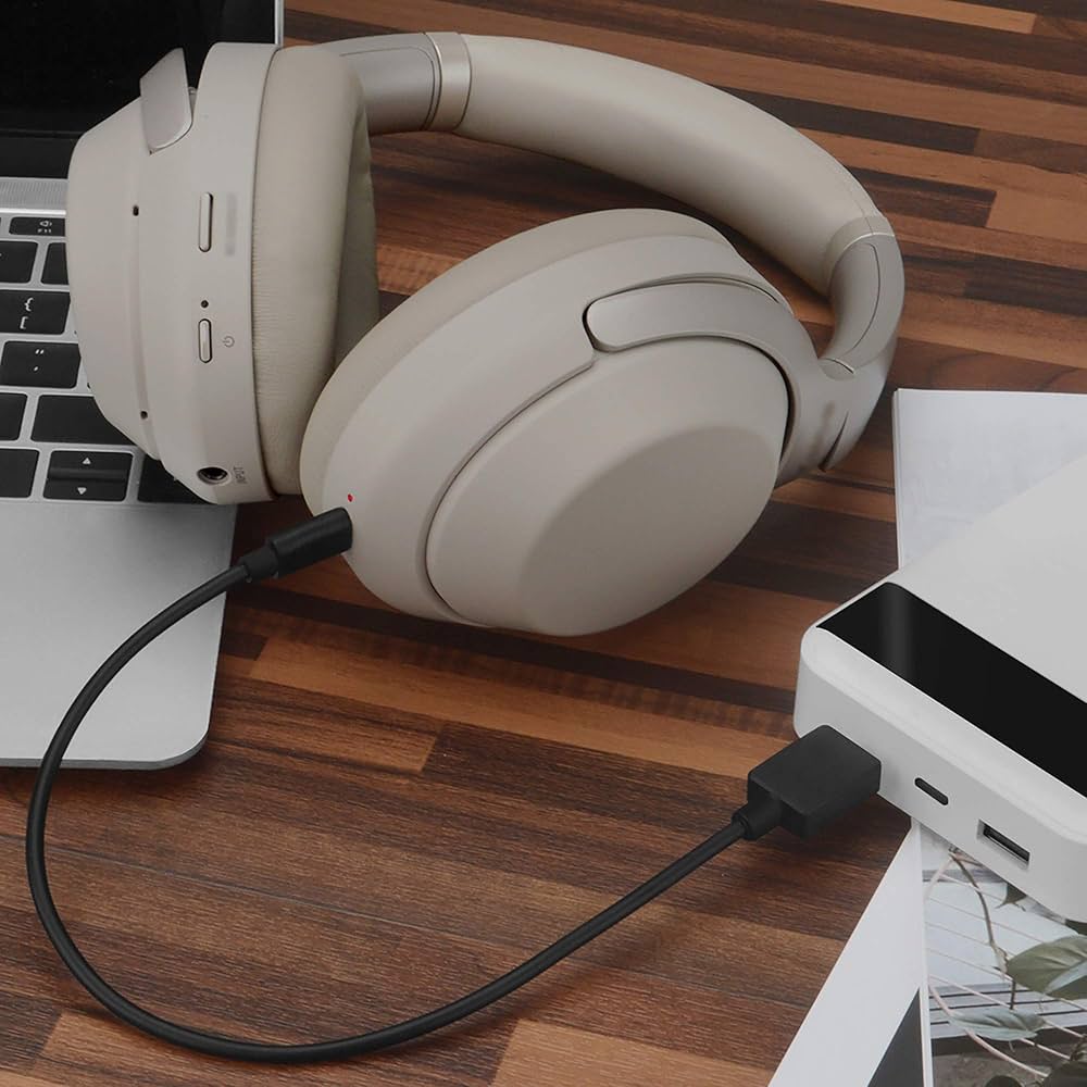 片耳部分のみ WF-1000XM5 +充電ケーブル パーツ Amazon.co.jp: Geekria 充電ケーブル 互換性 Type-C 充電コード