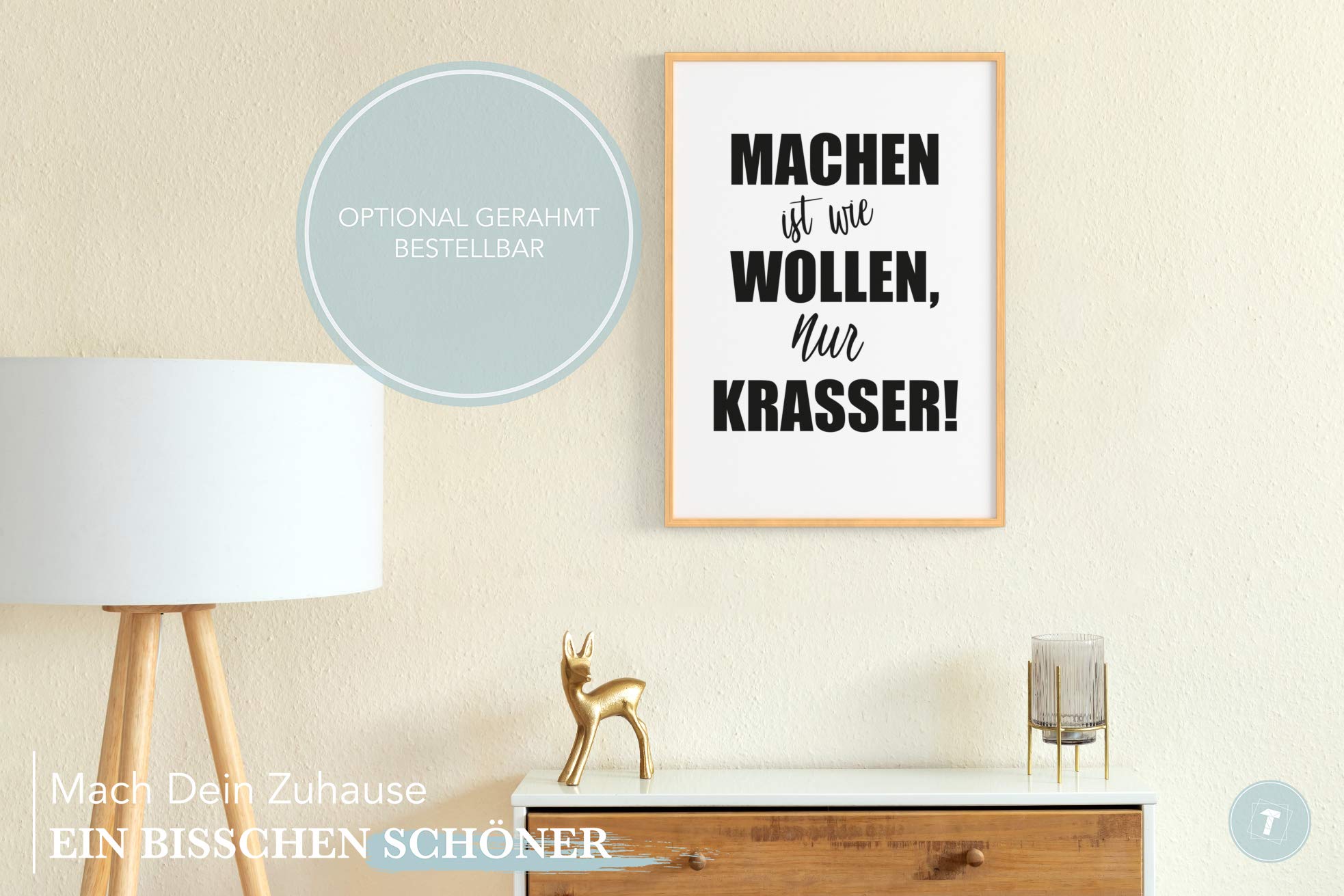 Myartstyle   BILDER Plakat, Leinwand Poster 60 X 40 Cm R.Lewandowski Sport Fußball Beste Spieler OHNE RAHMEN P Sp 205 6