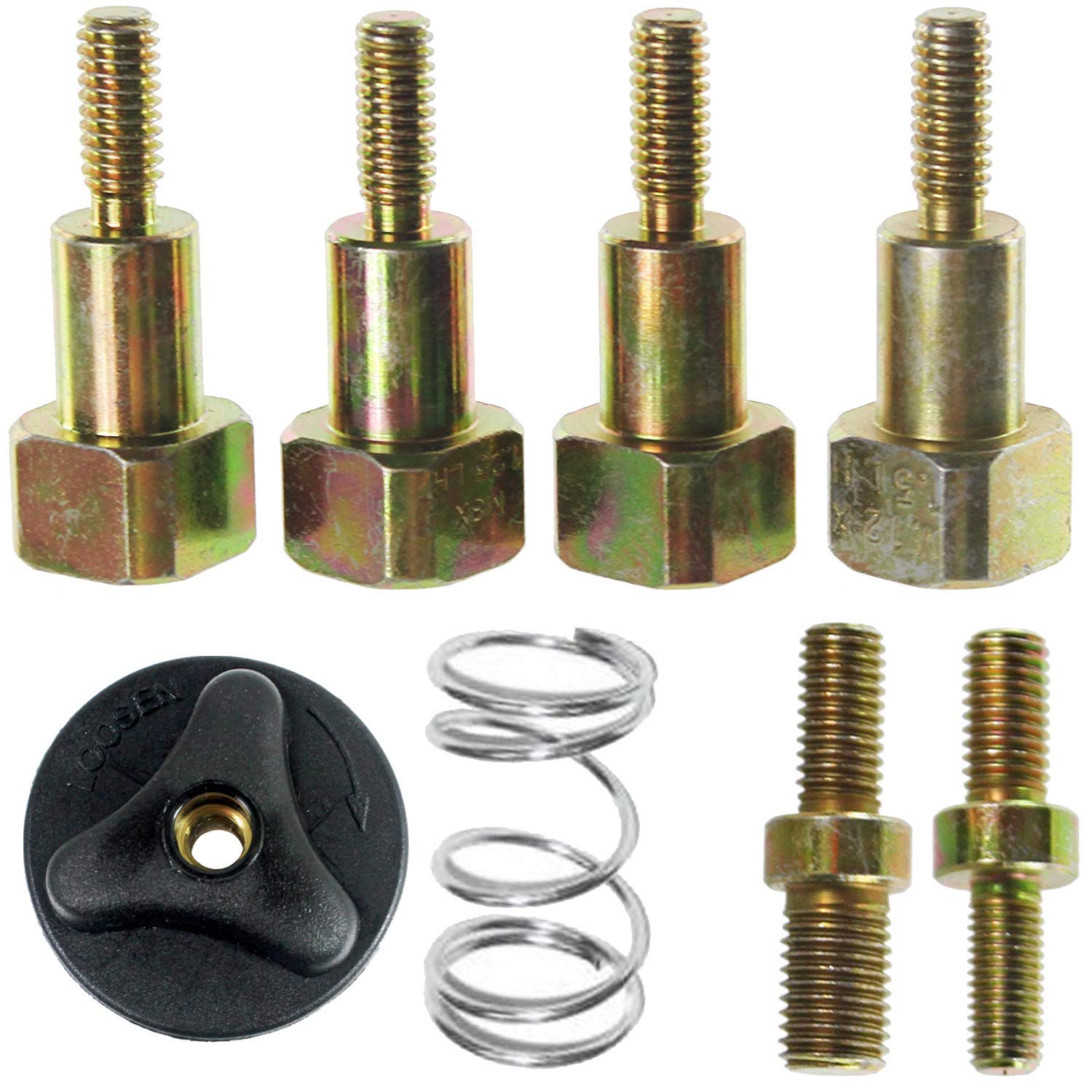 Testa Universale Per Tagliaerba, Tosaerba Da Giardino Accessori Per Tosaerba F~p173207577