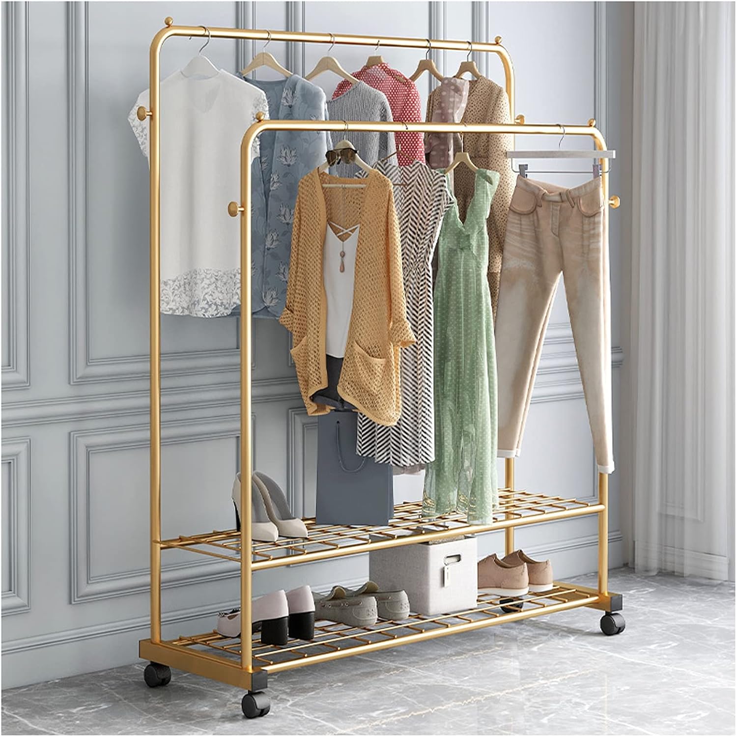 ⭐︎新品未使用⭐︎激レアヒスミニ ハンガーラック ノベルティー