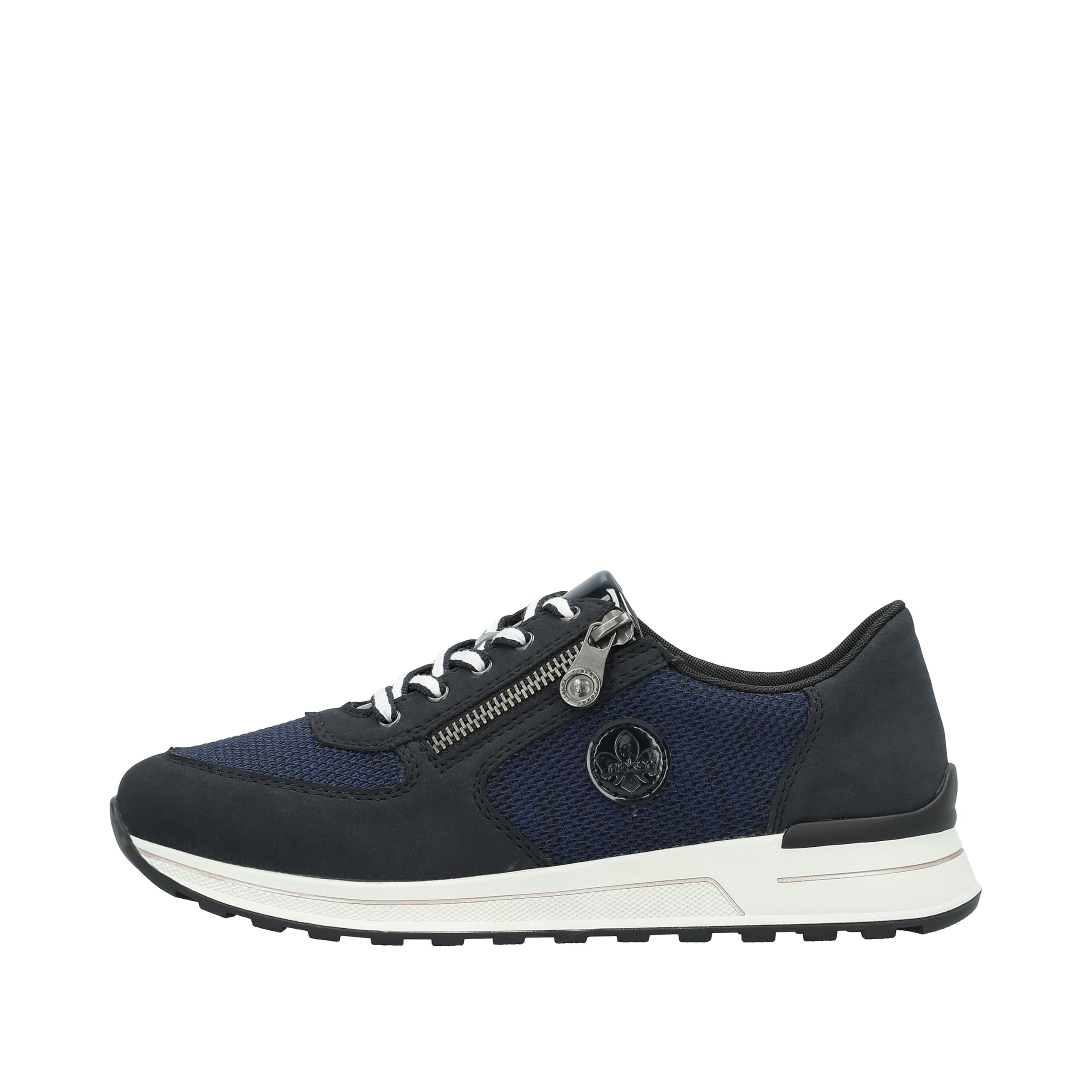 Rieker N1411 Basket Femme