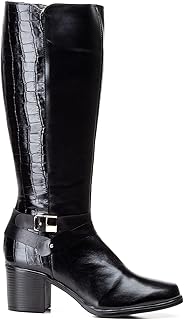 Botas para Mujer - Bota Hecha a Mano en España
