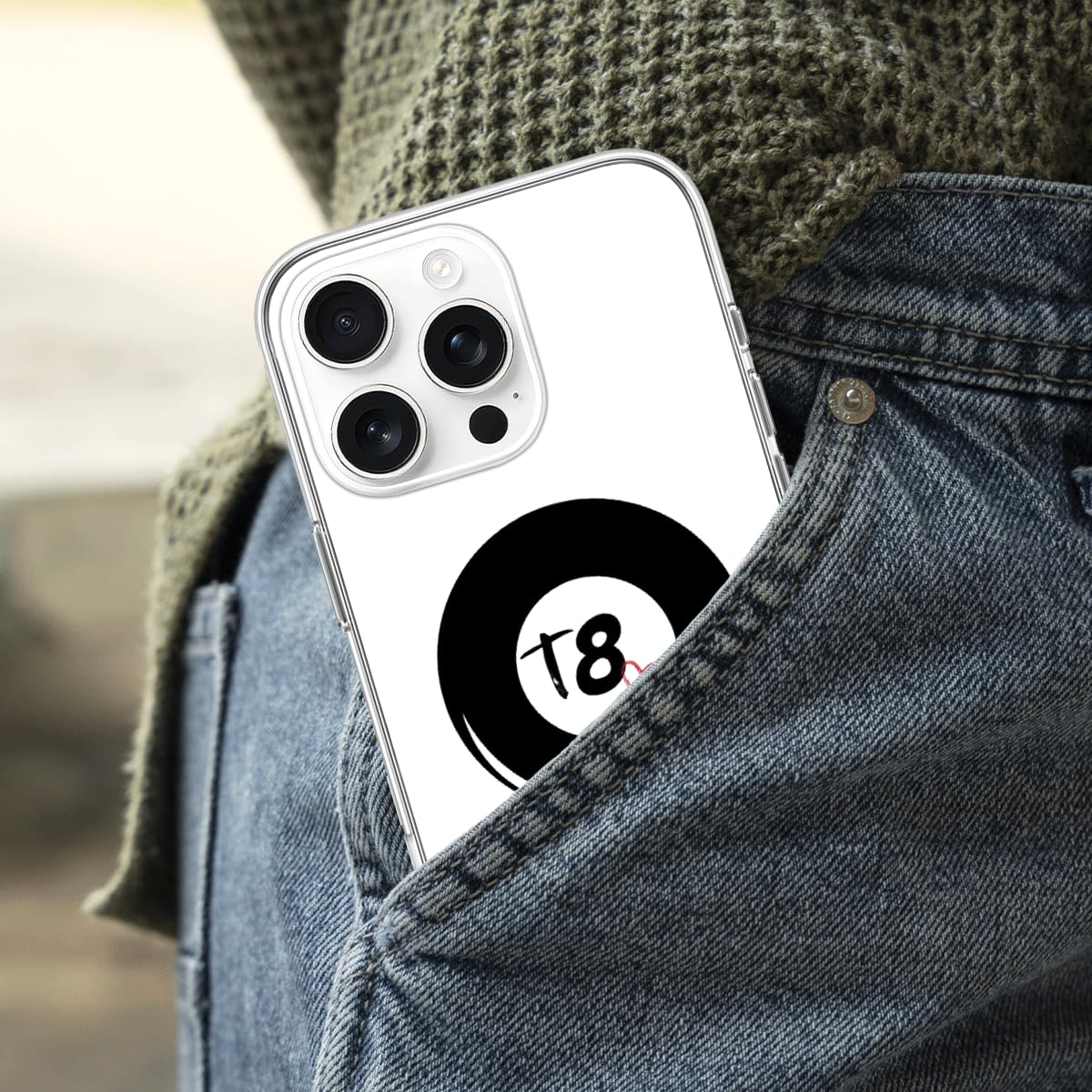 Amazon.com: Phone Case Compatible with iPhone Tate Funny Accessories McRae 15 Series 8 Max Pro Ball Transparent Plus Scratch Waterproof : Cell Phones & Accessories Amazon.com: Phone Case Compatible with iPhone Tate Funny Accessories McRae 15 Series 8 Max Pro Ball Transparent Plus Scratch Waterproof : Cell Phones & Accessories