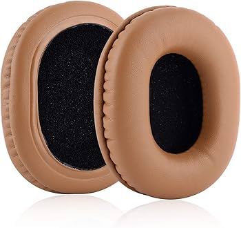 Amazon.com: JECOBB Replacement Earpads for Audio-Technica