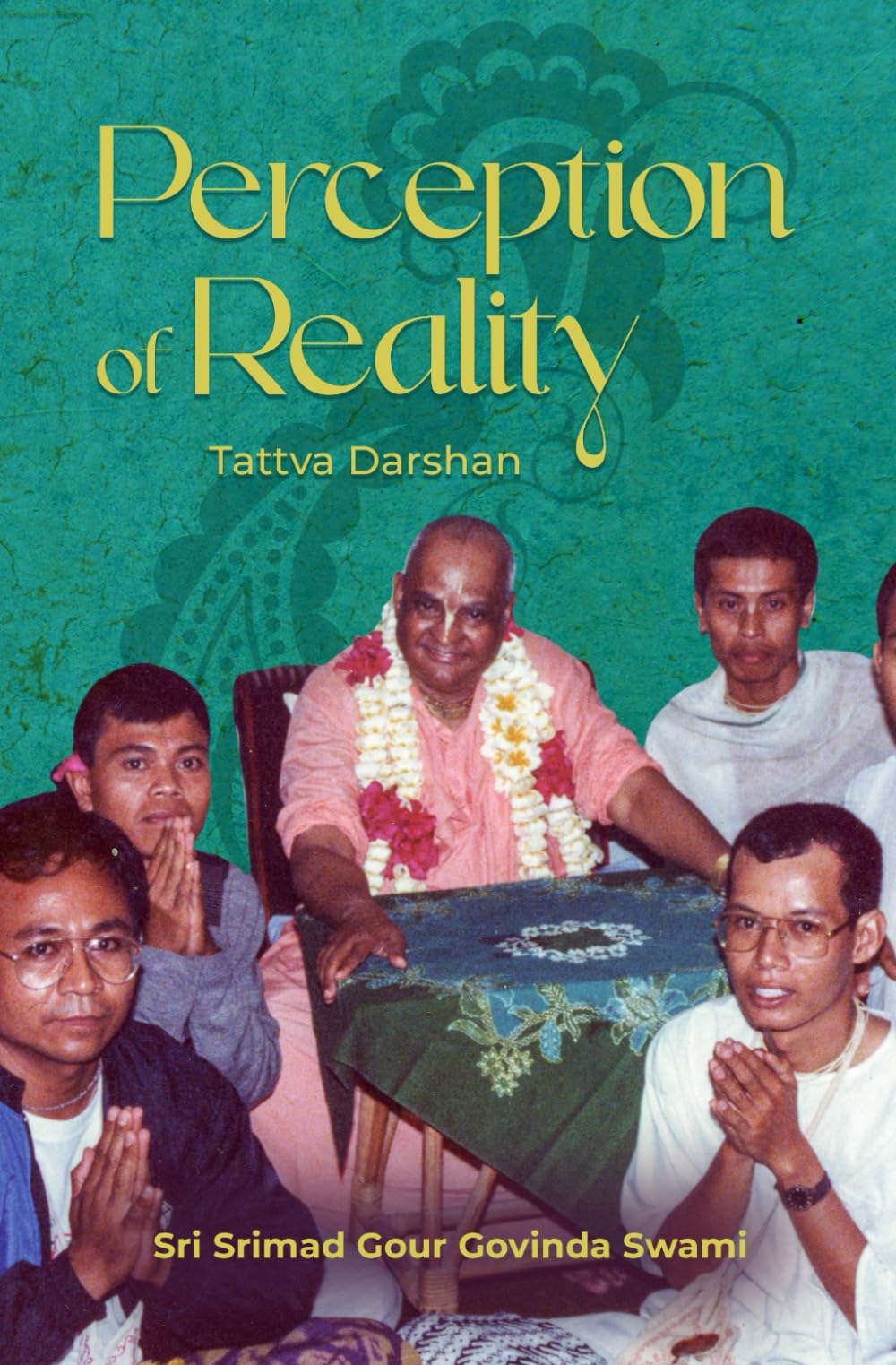 Perception of Reality: Tattva Darshan