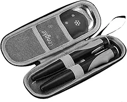 Estojo de viagem para caneta térmica de insulina com bolsas de gelo aprovadas, bolsa térmica de medicamentos para diabéticos para canetas de insulina e armazenamento de suprimentos para diabéticos