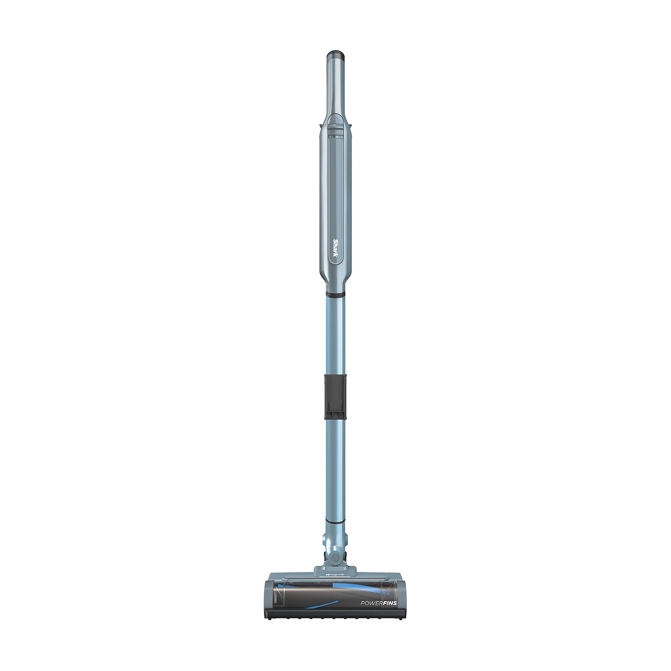 4 Filtri Di Ricambio Per Aspirapolvere Shark Wandvac WS620, WS630, WS632 – Compatibili Con Modello XFFWV360 – Morbidi E Efficaci