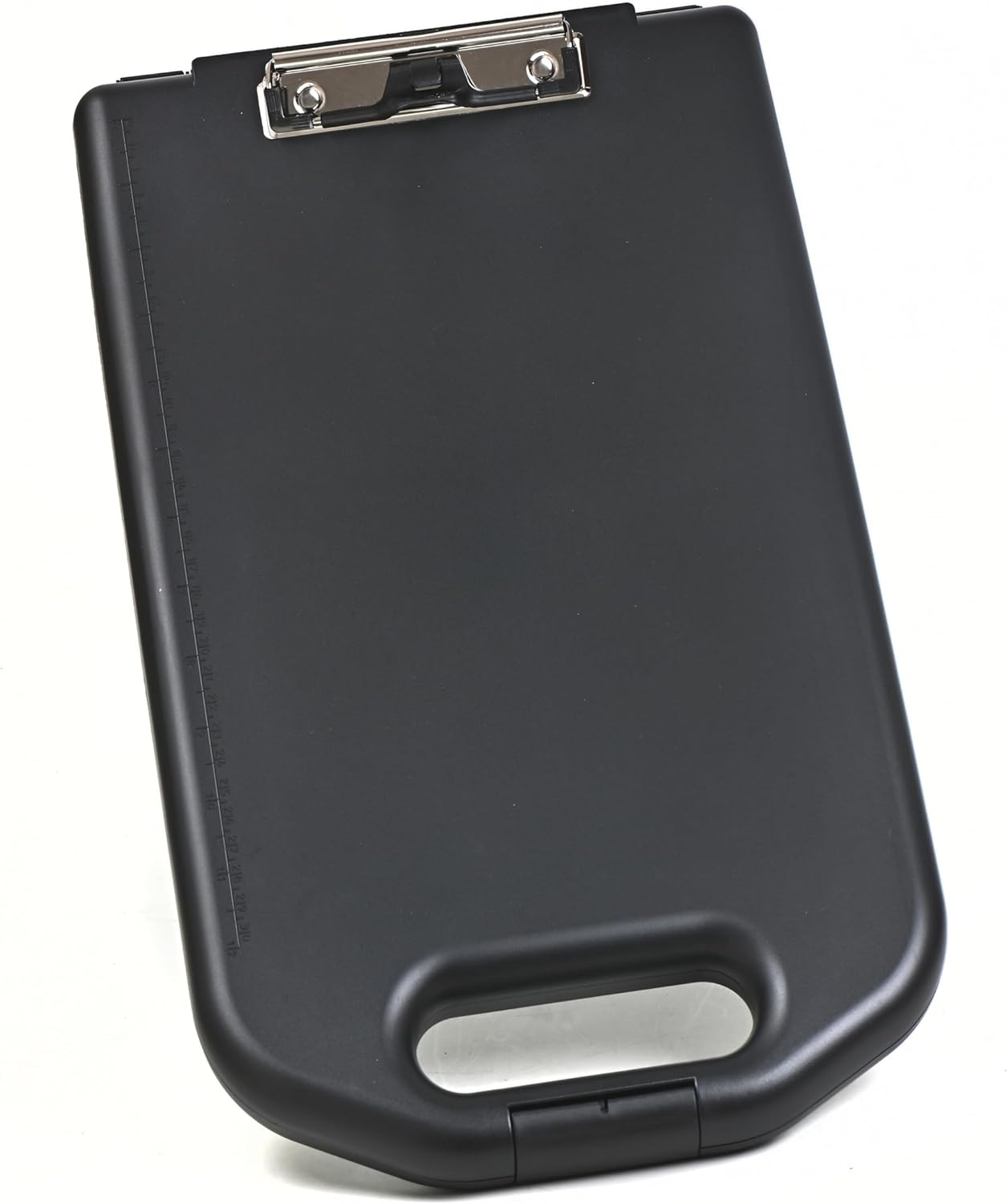 WEDO Clipboard and Storage Case - Black