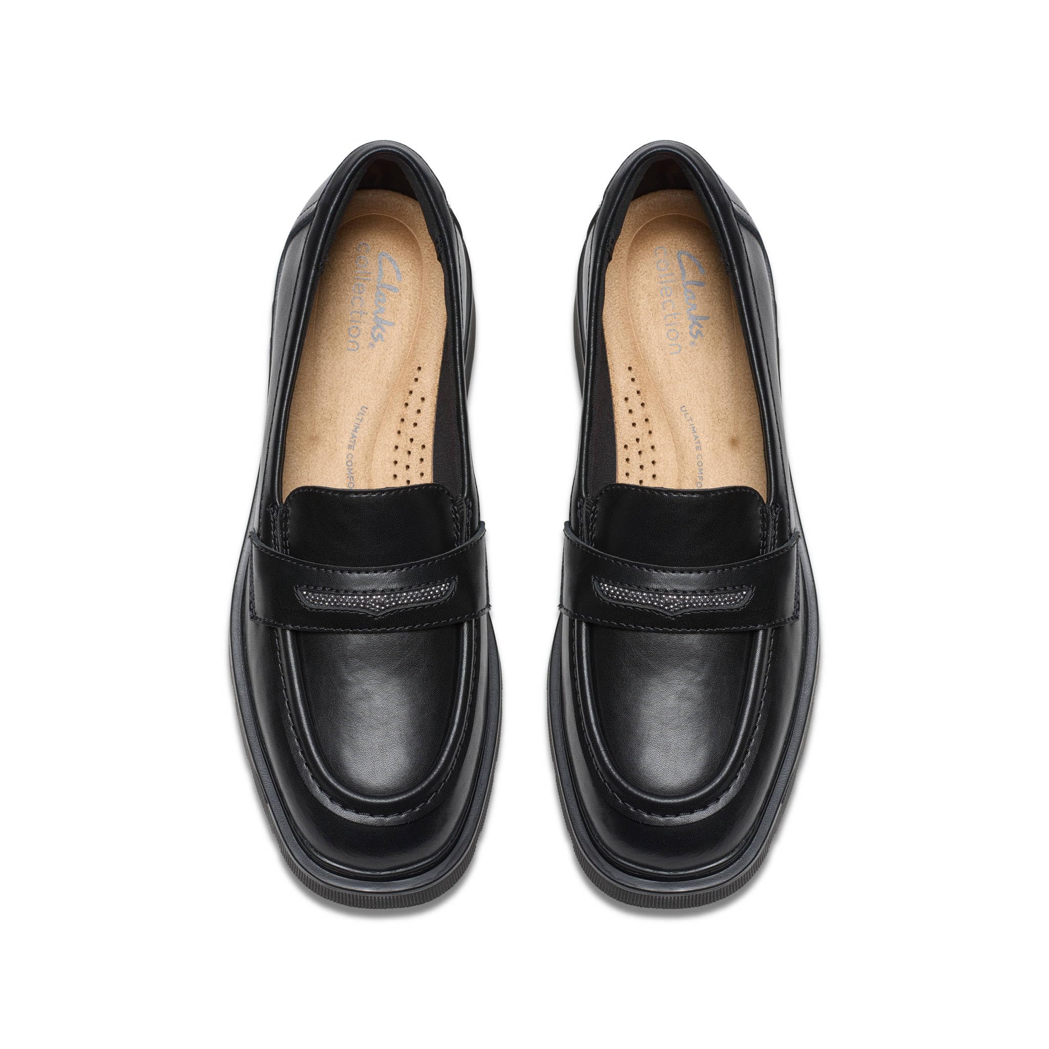 Clarks Lauryl Step, Mujer