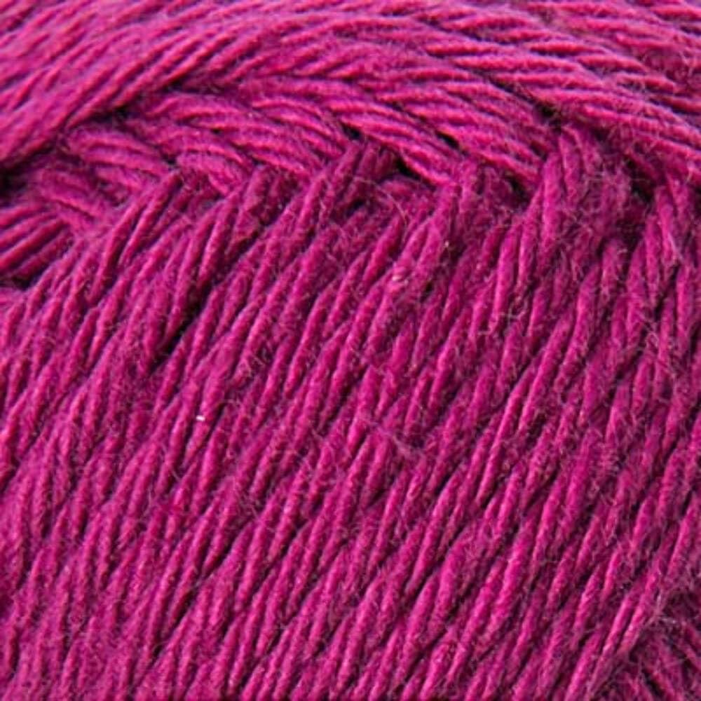 Rico Design Red Ricorumi Cotton For Amigurumi, Mini Ball, 25 G, 15 Berry