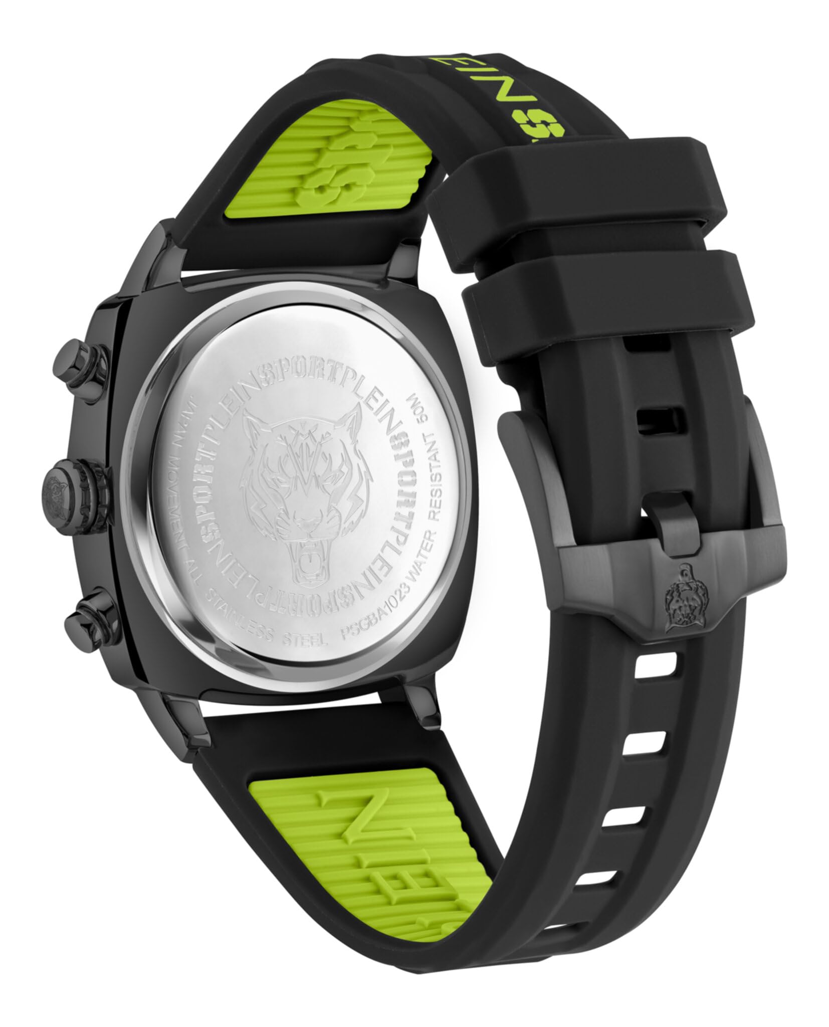 PHILIPP PLEIN SPORT RELOJ PHILIPP PLEIN SPORT - WILDCAT CHRONO - 40MM_PSGBA1023 / 5 ATM