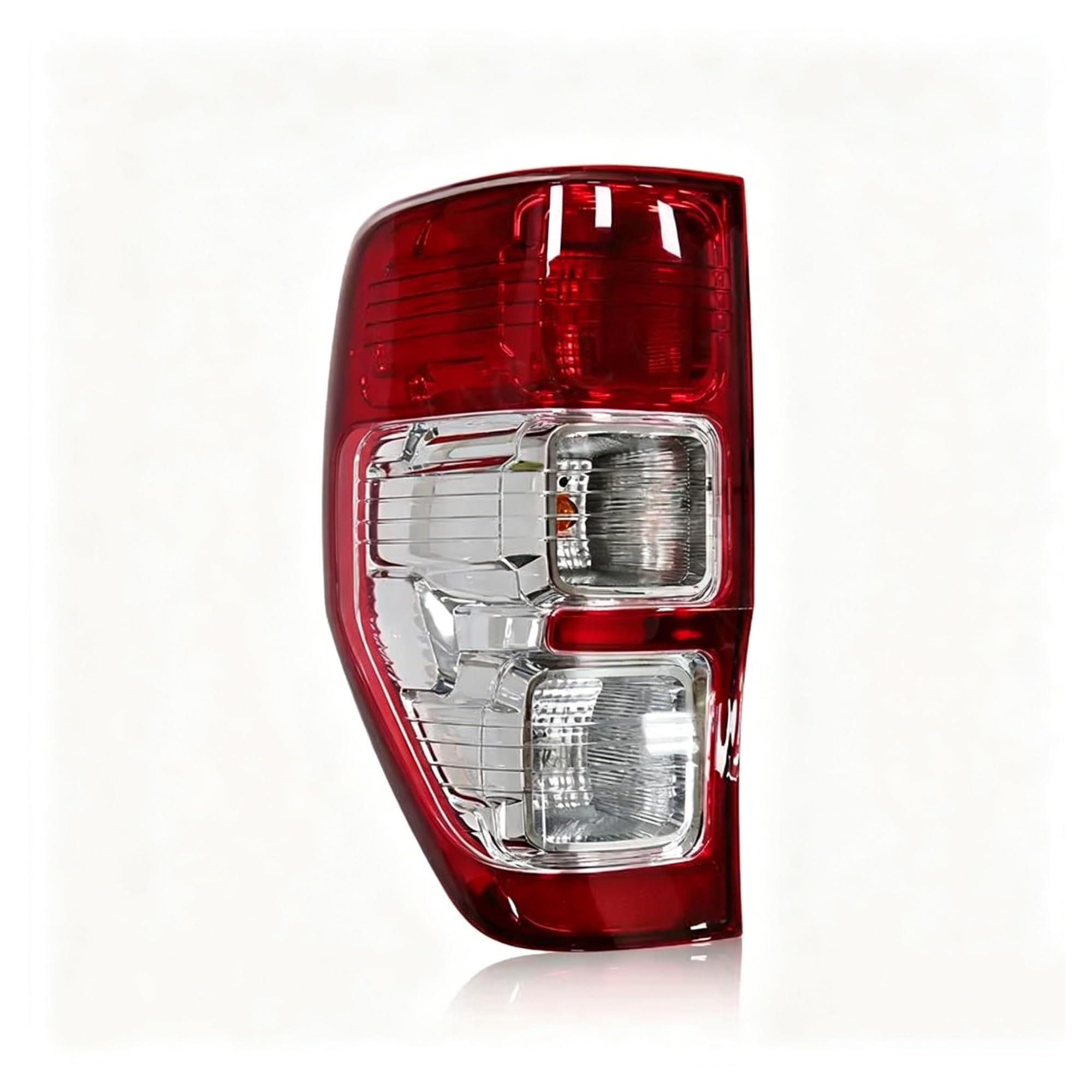 Feu stop LED Ford Ranger 2011-2020 clignotant feux circulation PX - 7