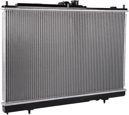 Miniatura 6 de SCITOO 2617 Radiador Fit 2003-2006 para Mitsubishi para Outlander