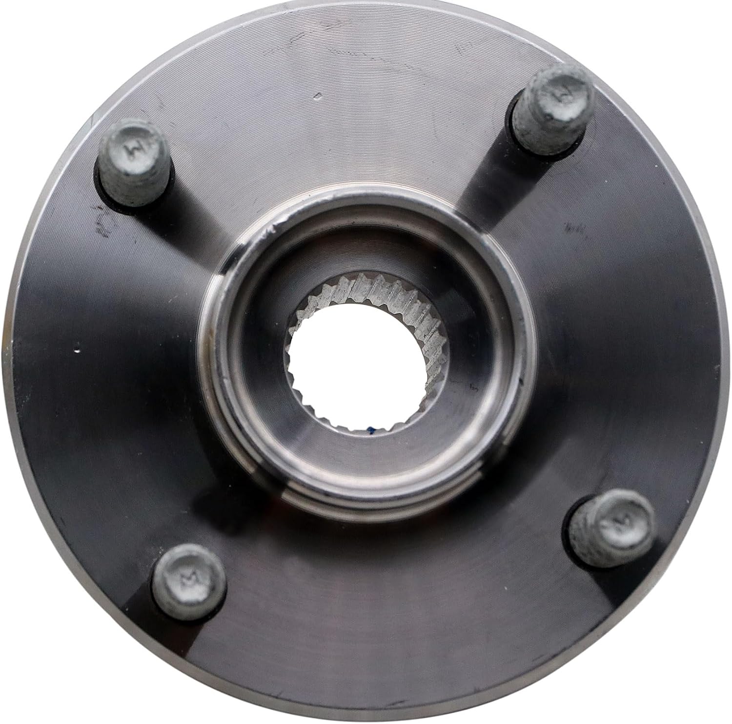 Dorman 951-226 Front Wheel Bearing and Hub Assembly Compatible with Select Chevrolet/Geo/Toyota Models