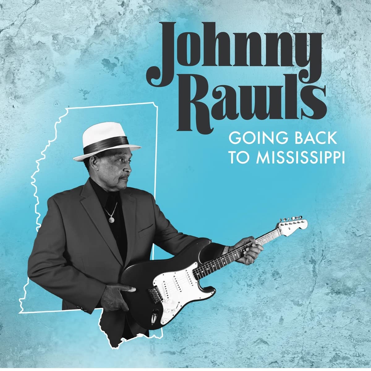 Going To Mississippi