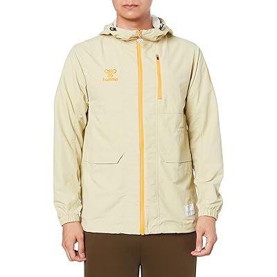 [ヒュンメル] パーカー PLAY マウンテンパーカー HAW2143 Mサイズ