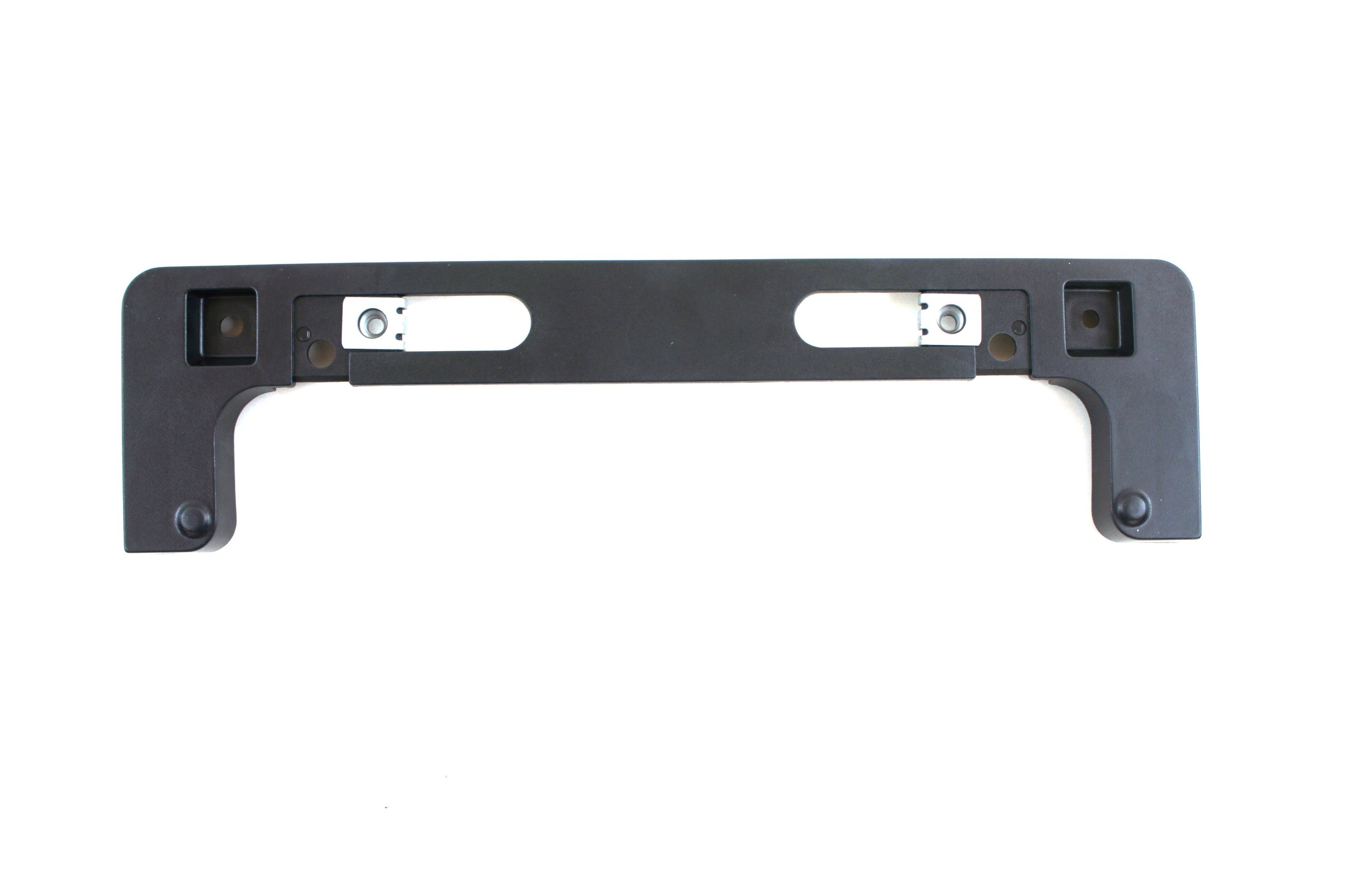 Soporte de matrícula Toyota 52121-20150 original para parachoques delantero