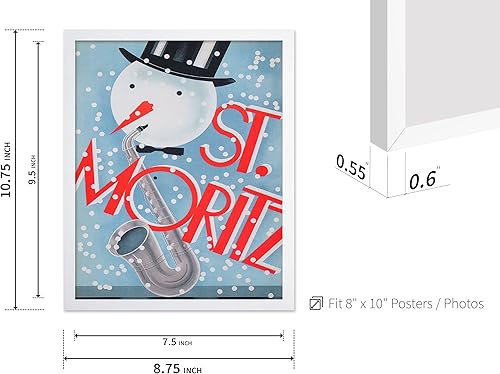 Vista 403 de Poster Master Póster de jazz vintage, impresión retro del festival de jazz de París, arte musical, regalo ideal para hombres, mujeres, músicos