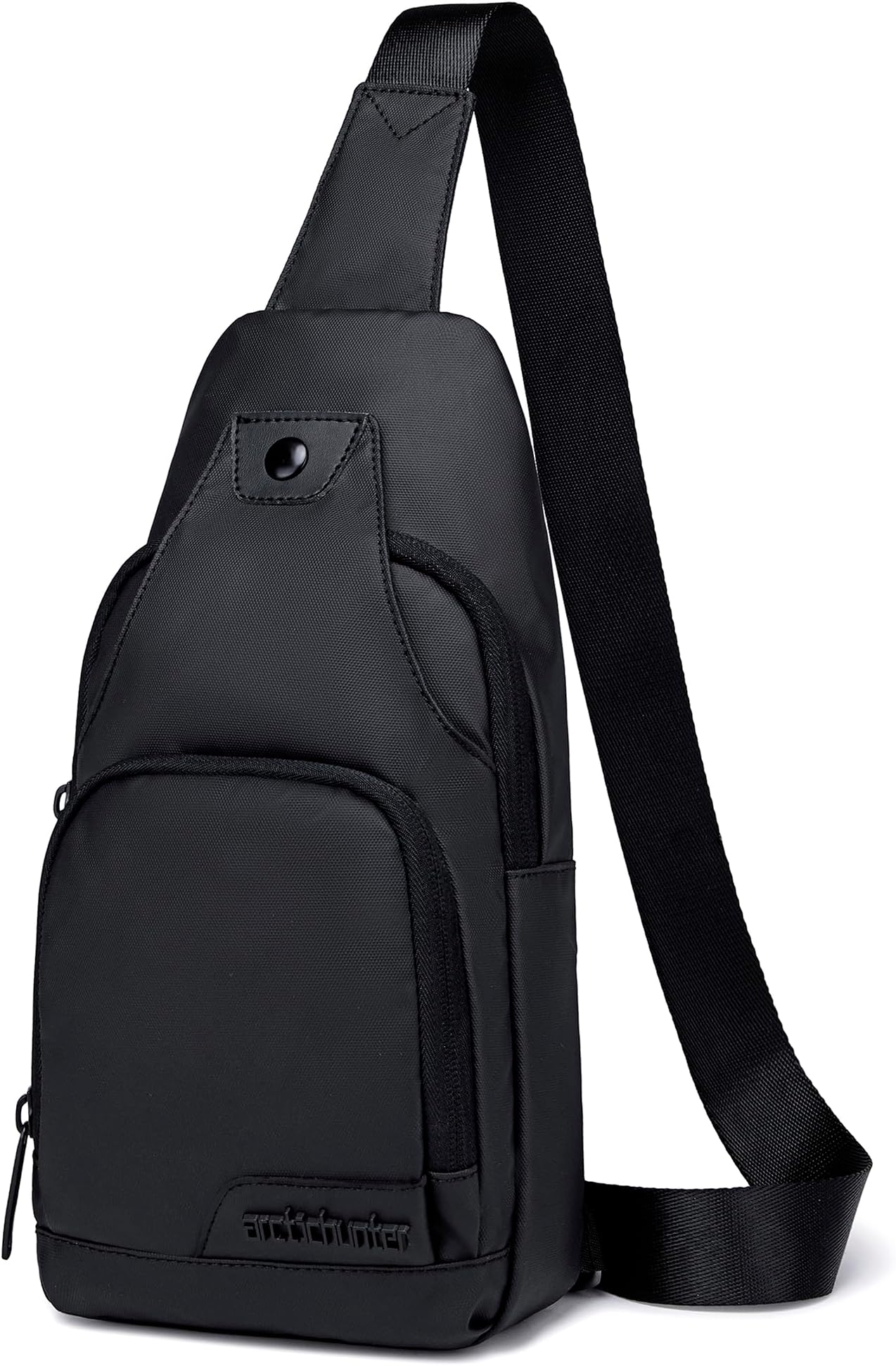 BAIGIO Bolsa Bandolera Hombre Bolsa De Pecho Bolsa Para Hombres Para baigio-bolsa-bandolera-hombre-bolsa-de-pecho-bolsa-para-hombres-para