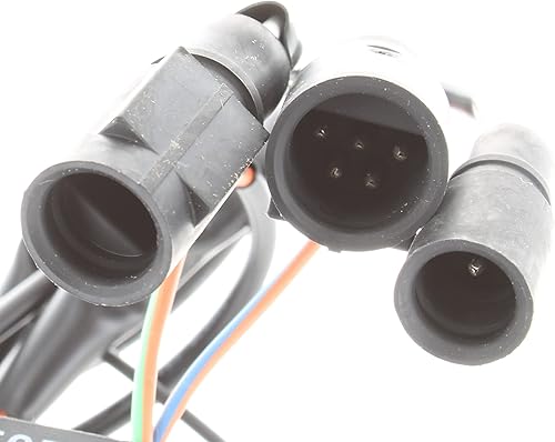 Miniatura 4 de OEM Evinrude Johnson Power Pack Assembly CD25L2T67 585261