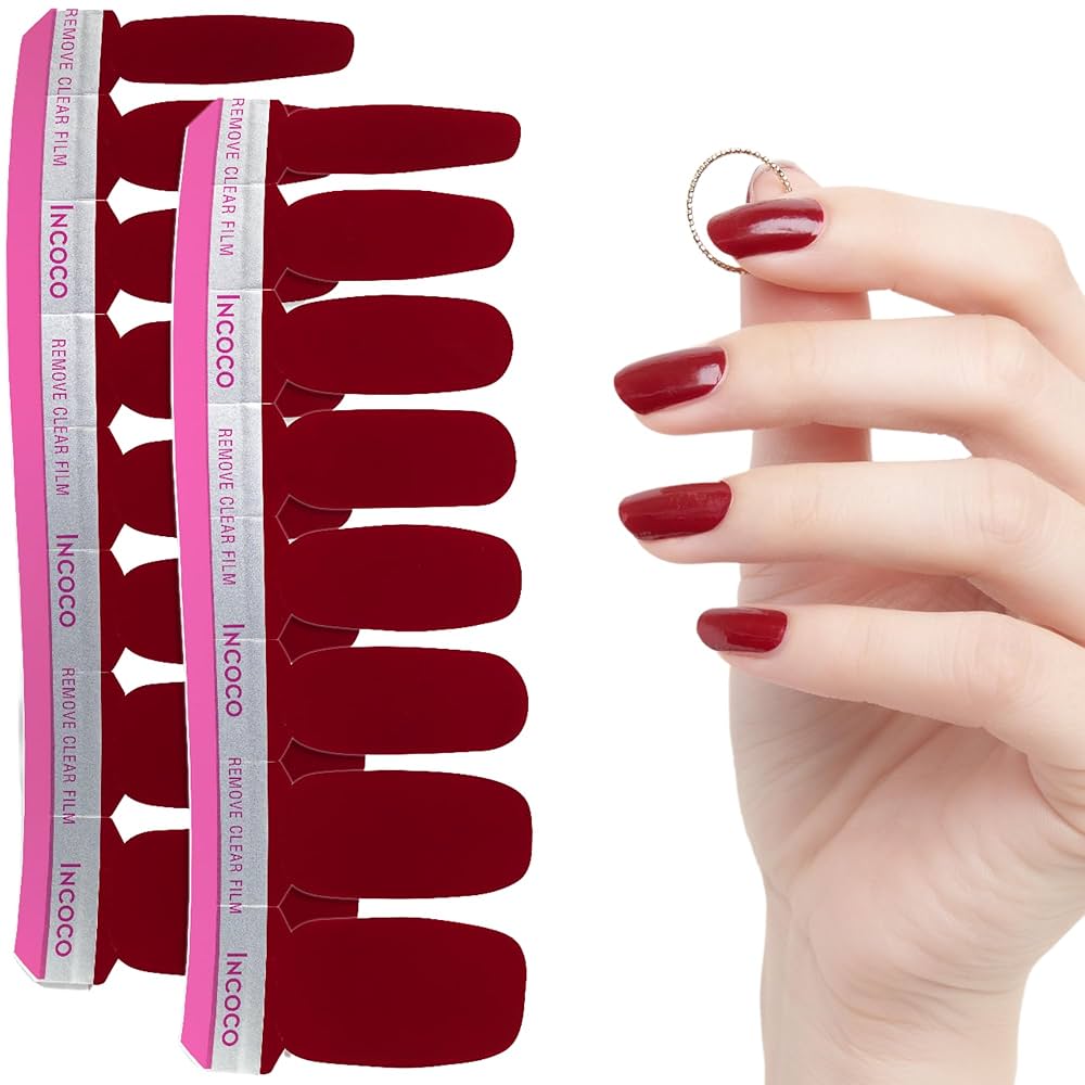 INCOCO　貼るだけマニキュア　8パッケージセット INCOCO 貼るだけマニキュア 8パッケージセット 楽天市場】【2024