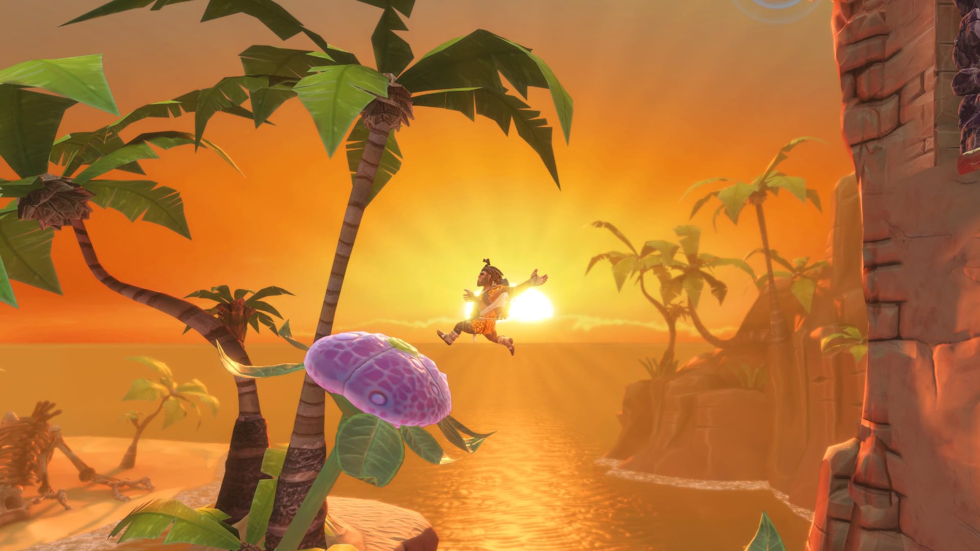 Strictly Limited Games - Jet Kave Adventure - LIMITED (Nintendo Switch)