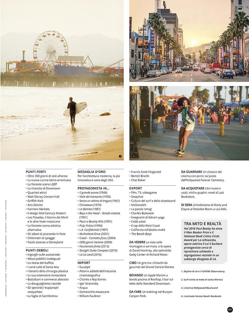 Il libro delle città. Un viaggio attraverso le più belle città del mondo. Ediz. a colori