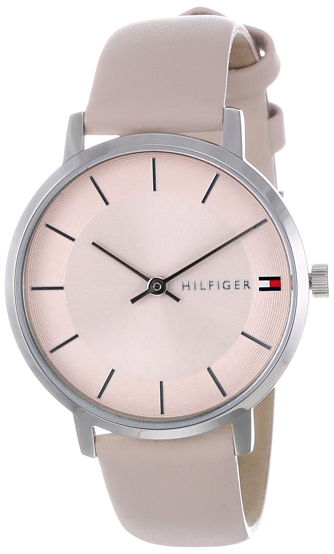 Tommy Hilfiger Pippa Analog Watch - for Women TH1782670W (B0CYPMZTS9) Amazon Price History, Amazon Price Tracker