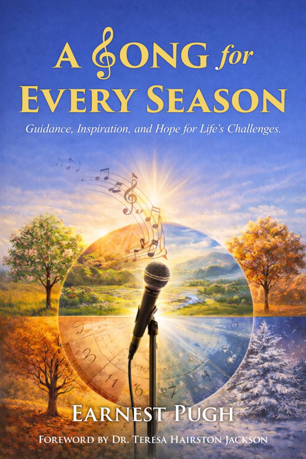 A Song for Every Season: Guidance, Inspiration, and Hope for Life’s Challenges