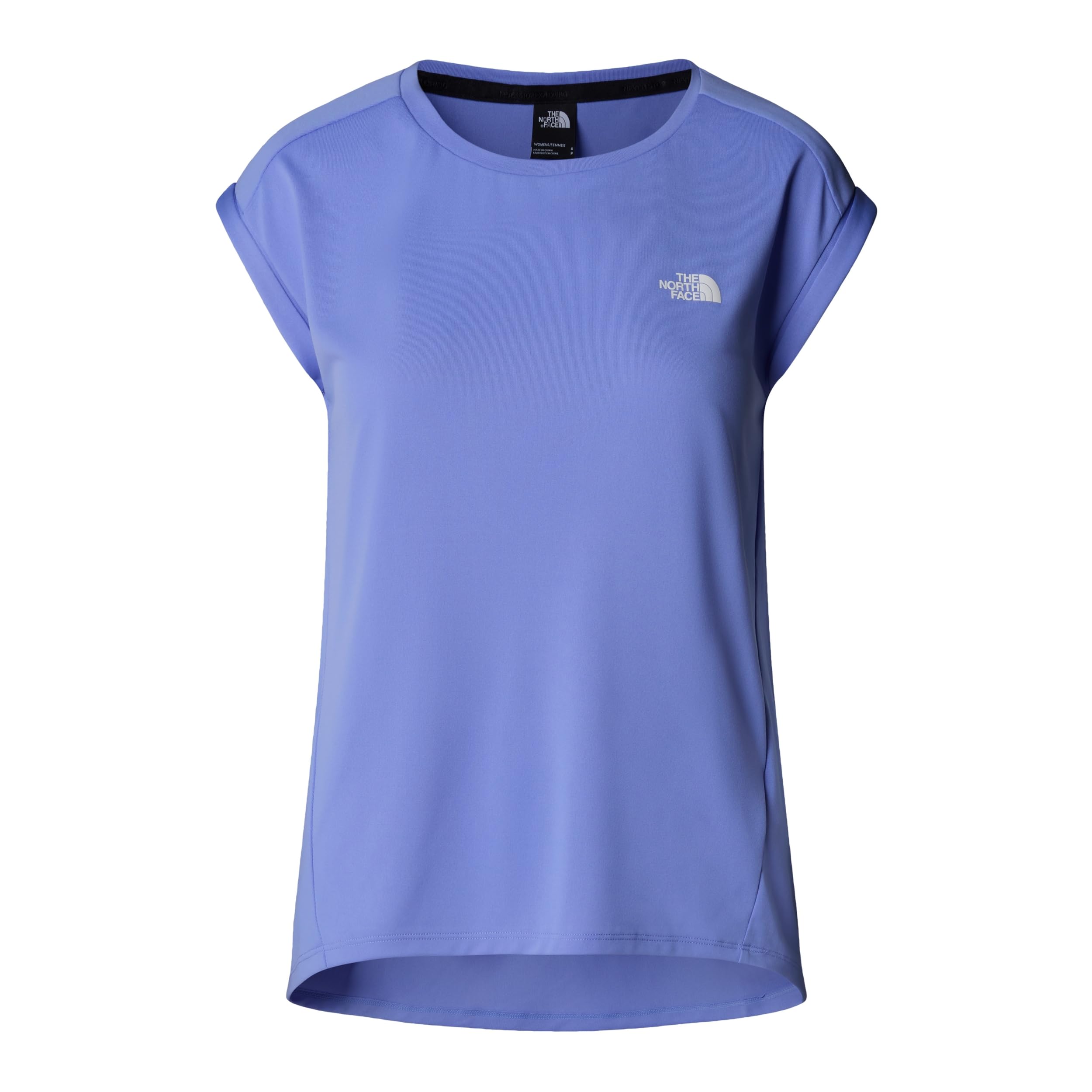 The North Face Women's Tanken Tanktop, Virtual Blue, XS