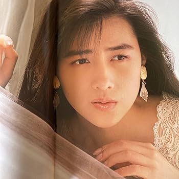 Amazon.co.jp: 工藤静香 - Shizuka 歌手 しーちゃん 嵐の素顔