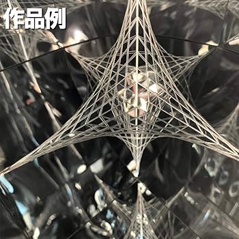ARTS&SCIENCE 初期 シェーカー　ダストボックス cra'ster 製 ARTS&SCIENCE 初期 シェーカー ダストボックス cra'ster 製 cra