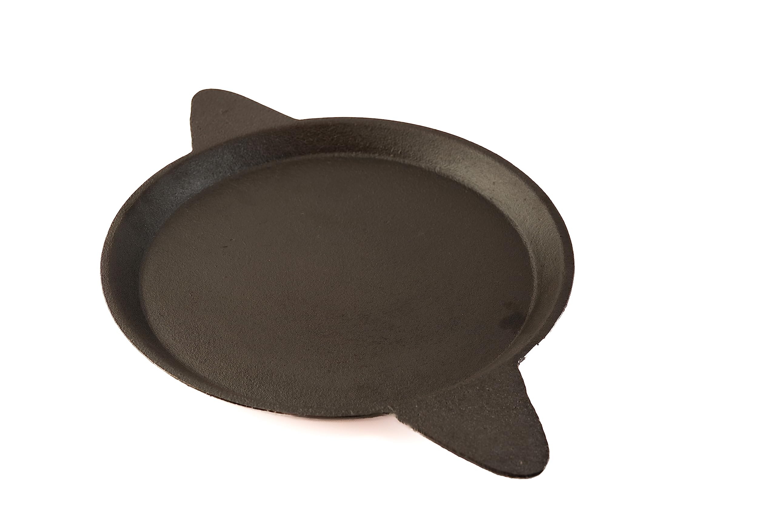 See full amazon price history chart for Star Kitchen DOSA TAWA,PRE Seasoned Castiron DOSA TAWA/DOSA PAN 8INCH Star Kitchen DOSA TAWA,PRE Seasoned Castiron DOSA TAWA/DOSA PAN 8INCH (B0CC2HPQ7Y) Amazon Price History, Amazon Price Tracker