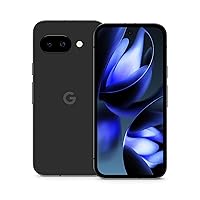 Google Pixel 9a – Smartphone Android sbloccato con fotocamera AI