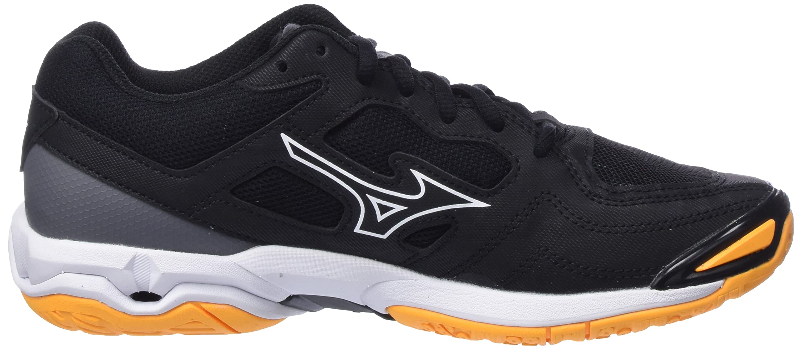 Mizuno Wave Phantom 3 Zapatillas de balonmanoHombre