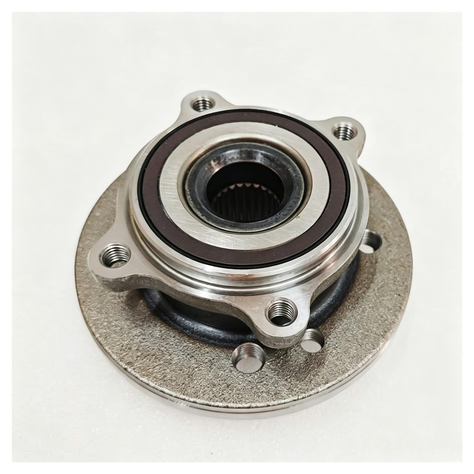 Juego Cojinete Rueda Cojinete Cubo Rueda Delantera Para MINI, Cobre, R50, R53, R52, Hatchback, Para Convertible W11, B16, 31222318454, 31226756889