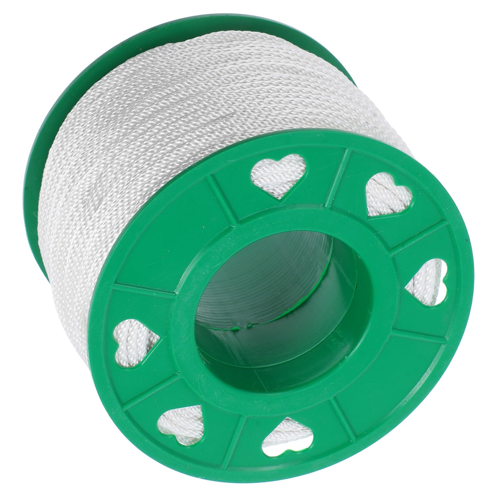 YARNOW 1 Rollo 100 Cable De Tracción para Cortacésped Motosierra Cable De Tracción Cuerda De Arranque De Cuerda De Nylon Reemplazo a De Arranque De Tracción para