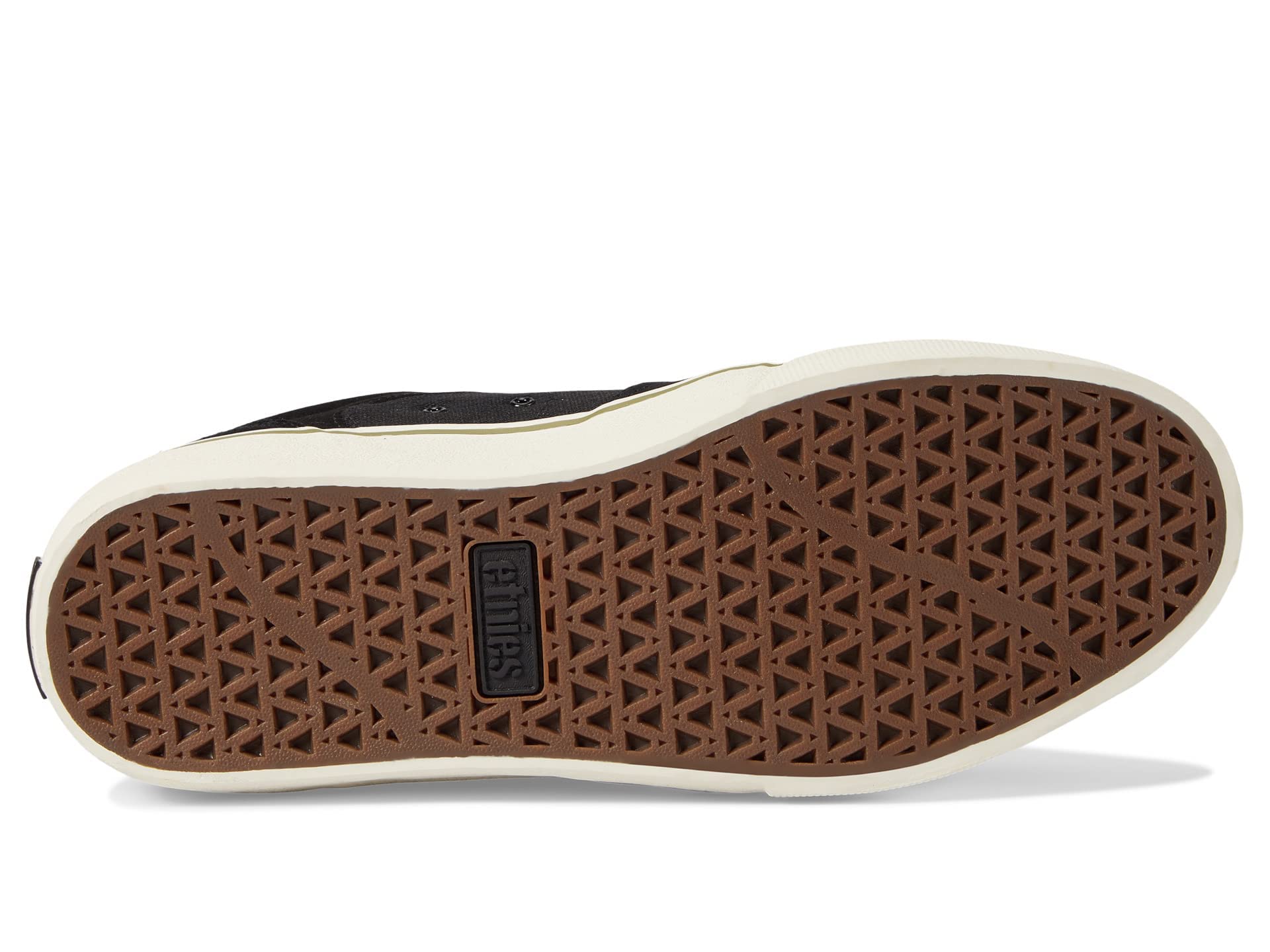 Etnies Barge Ls-M, Baskets mode homme