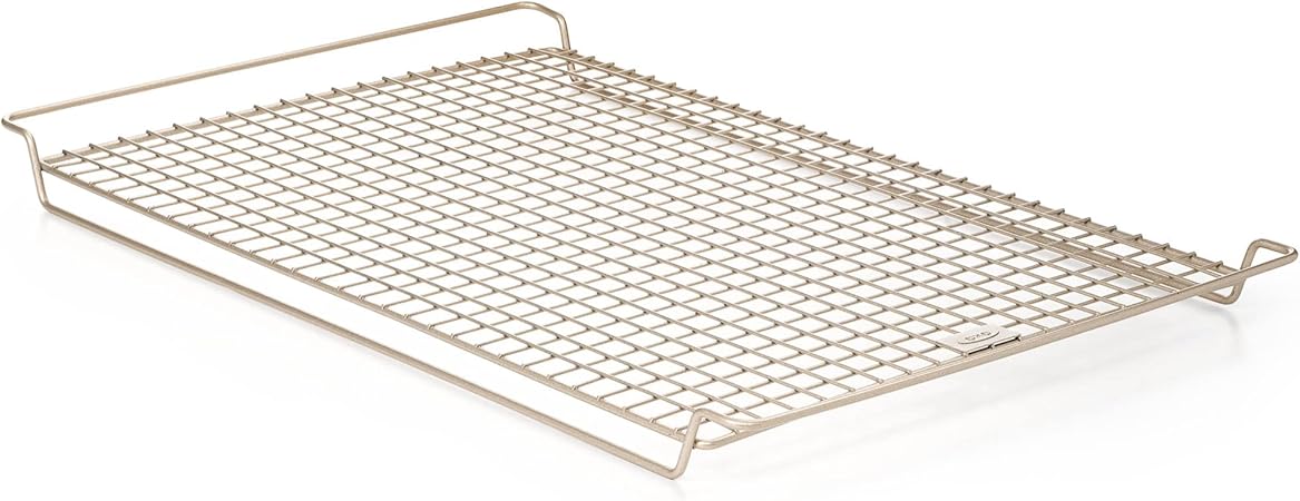 OXO Good Grips Non-Stick Pro Cooling Rack and Baking Rack