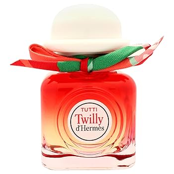 Amazon.com : Tutti Twilly DHermes by Hermes for Women - 1.6