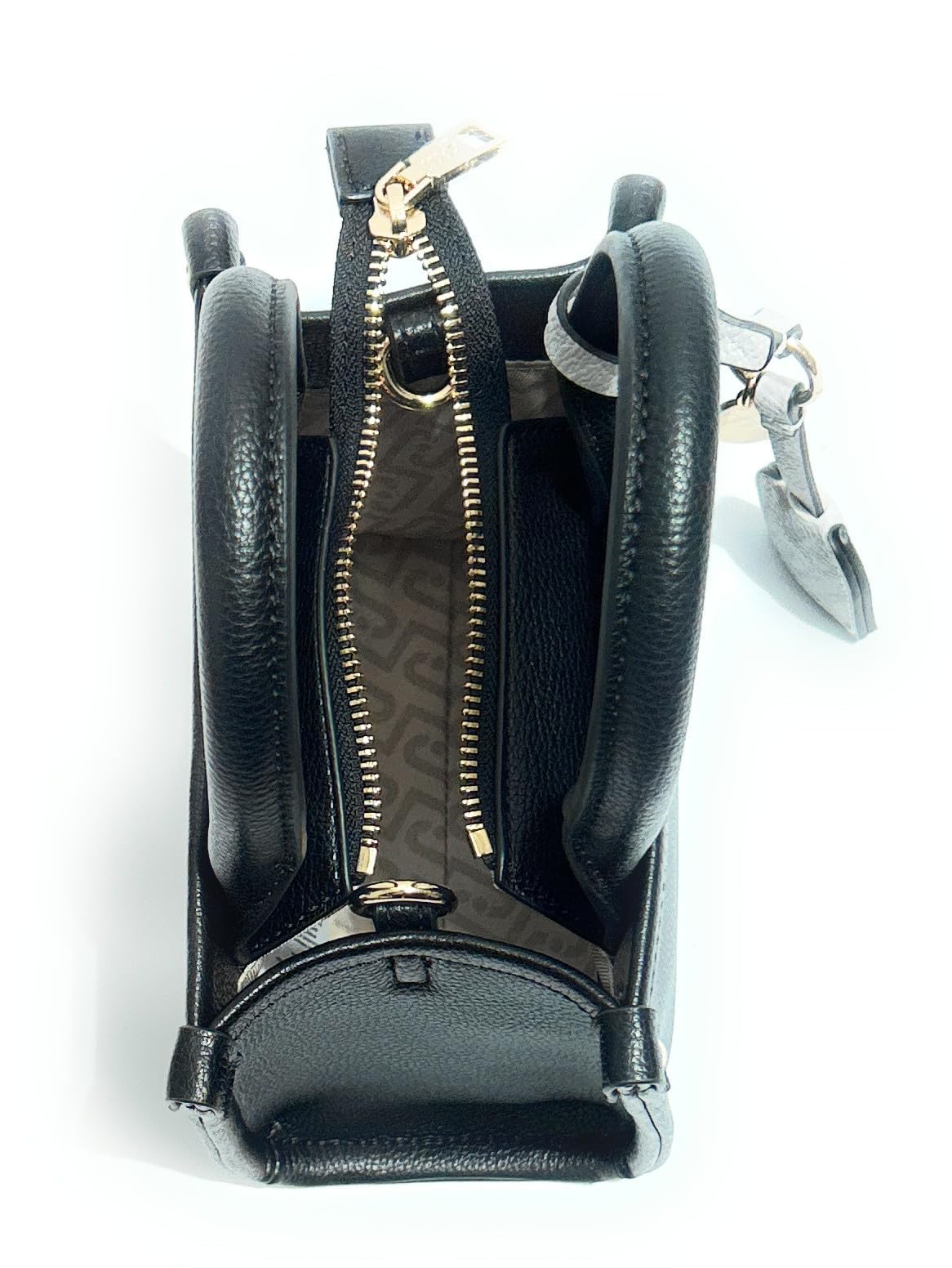 Liu Jo Torba damska XS Tote Ridhi czarna BS26LJ29 AA6102 E1012 Rozmiar torby: MAŁA